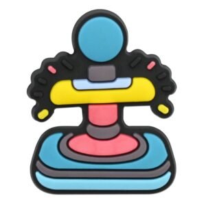 Game Controller Shoe Charms