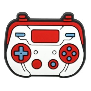 Game Controller Shoe Charms