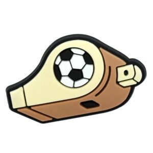 Bulk Soccer Shoe Charms