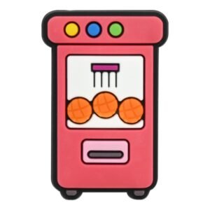 Game Controller Shoe Charms