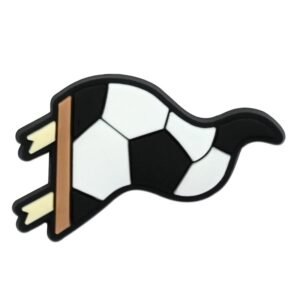 Bulk Soccer Shoe Charms