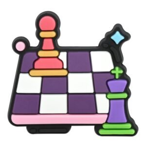 Game Controller Shoe Charms