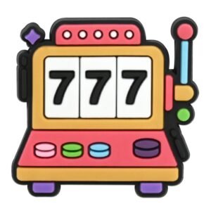 Game Controller Shoe Charms