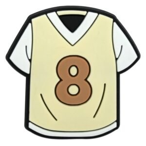 Bulk Soccer Shoe Charms