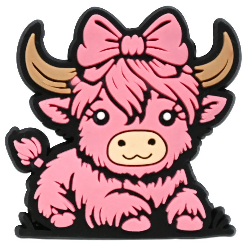 Endorsed Kawaii Shoe Charms - Image 6