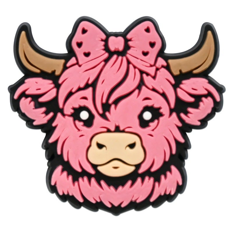 Endorsed Kawaii Shoe Charms - Image 5