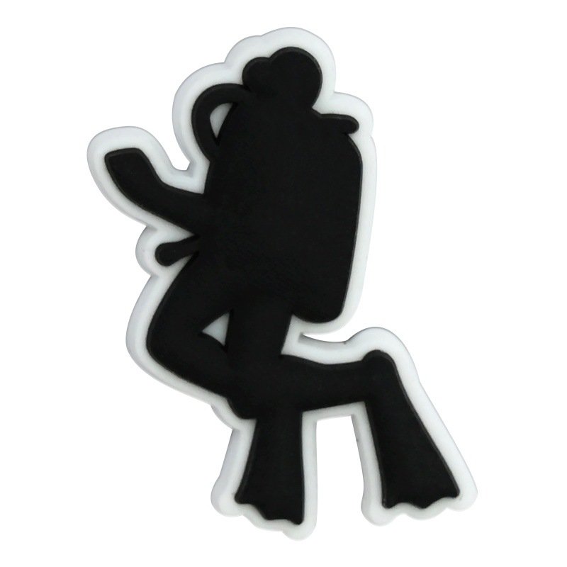 Endorsed Ocean Shoe Charms - Image 5