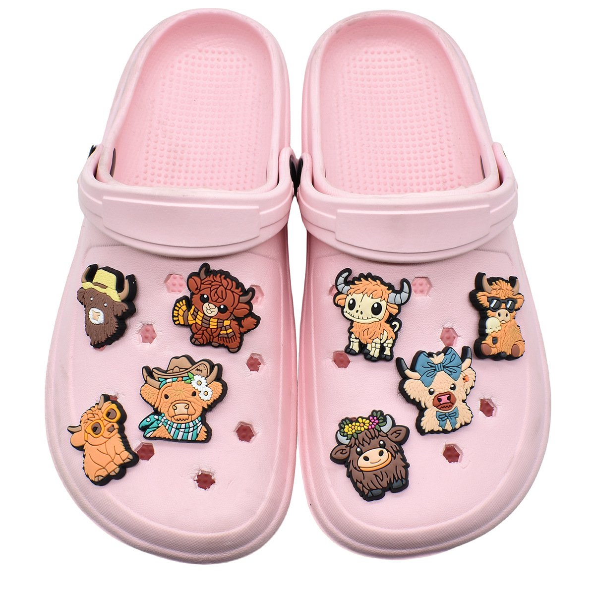 Endorsed Kawaii Shoe Charms - Image 3