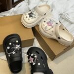 clog shoe charms wholesale