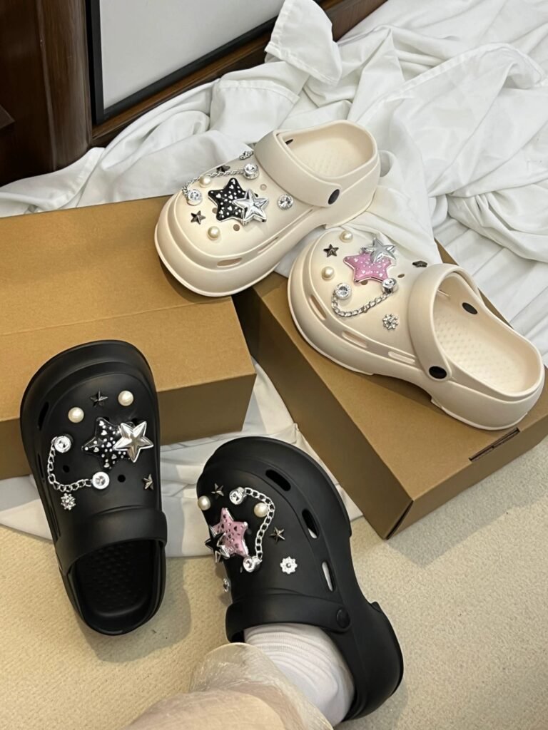 clog shoe charms wholesale