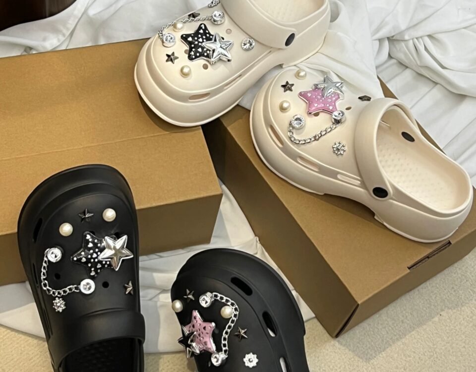 clog shoe charms wholesale