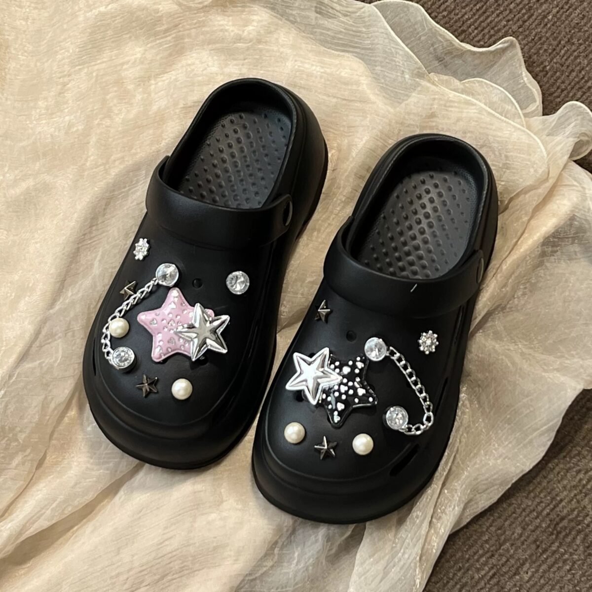 clog shoe charms wholesale