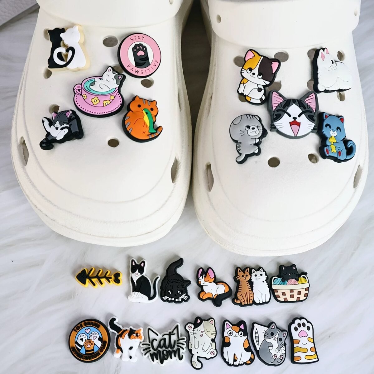 clog shoe charms wholesale