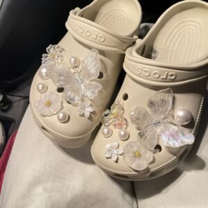 clog shoe charms wholesale