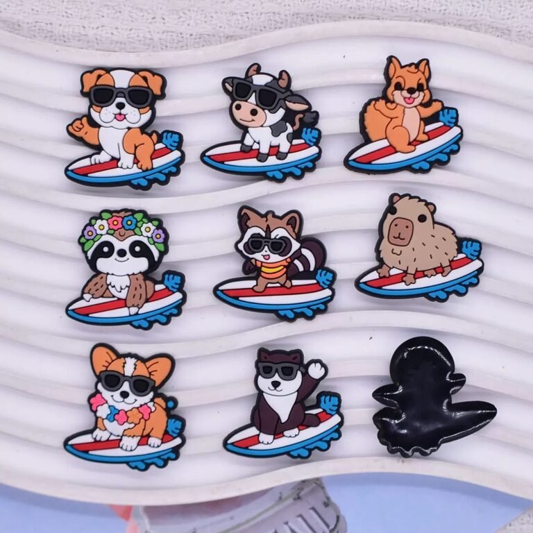 clog shoe charms wholesale