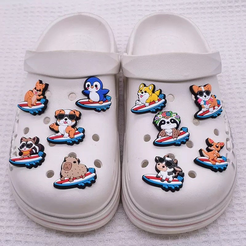 clog shoe charms wholesale