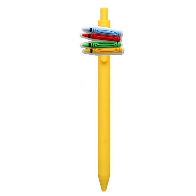 Wholesale Cute Teacher Ballpoint Pens