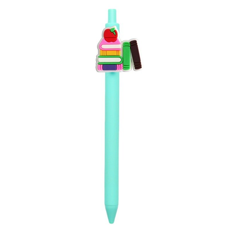 Wholesale Cute Teacher Ballpoint Pens