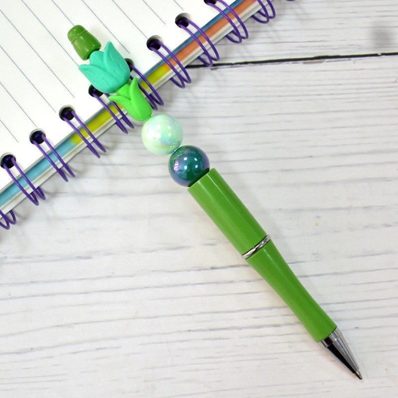 Check Out These Kawaii Tulip Pens