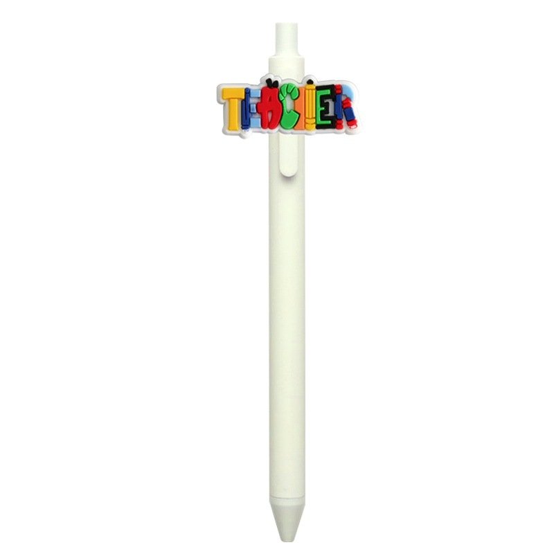 Wholesale Cute Teacher Ballpoint Pens