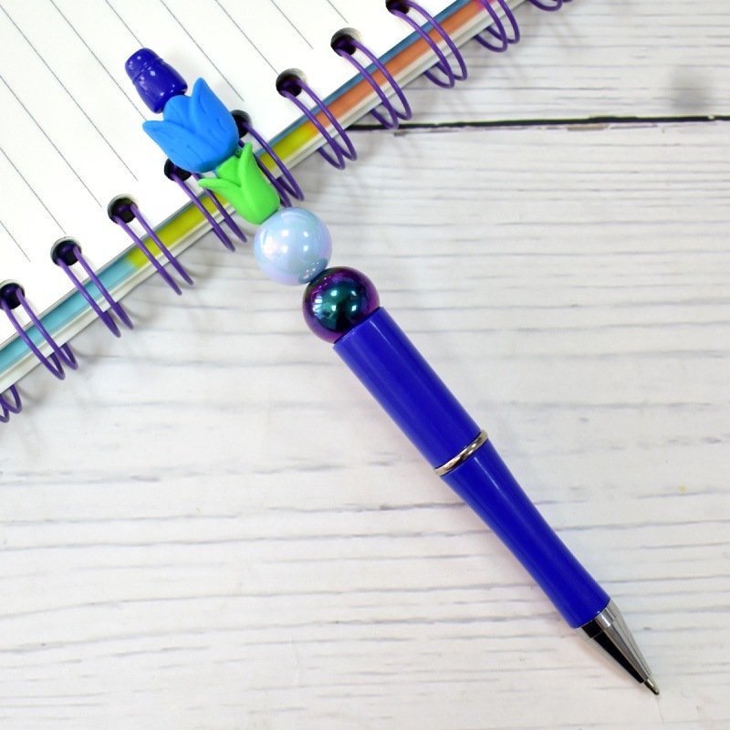 Check Out These Kawaii Tulip Pens