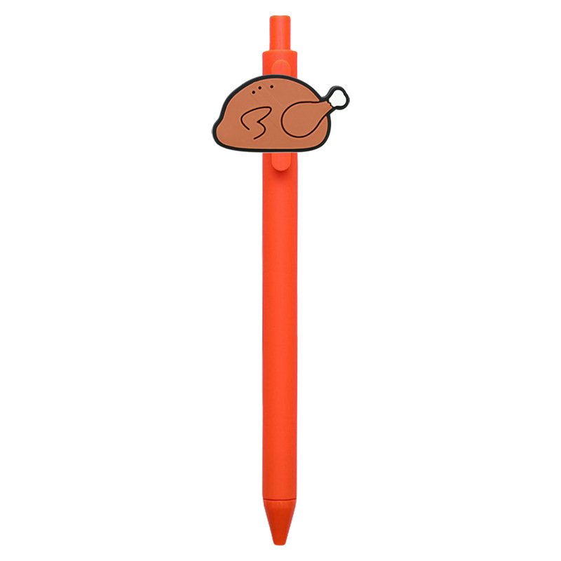 Thanksgiving Retractable Pens