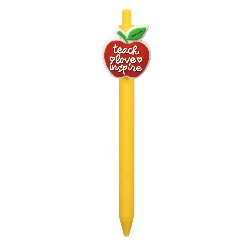 Wholesale Cute Teacher Ballpoint Pens