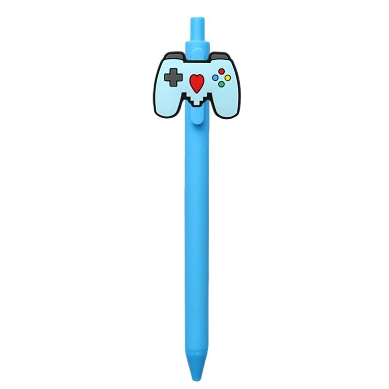Gamer Themed Click Pen