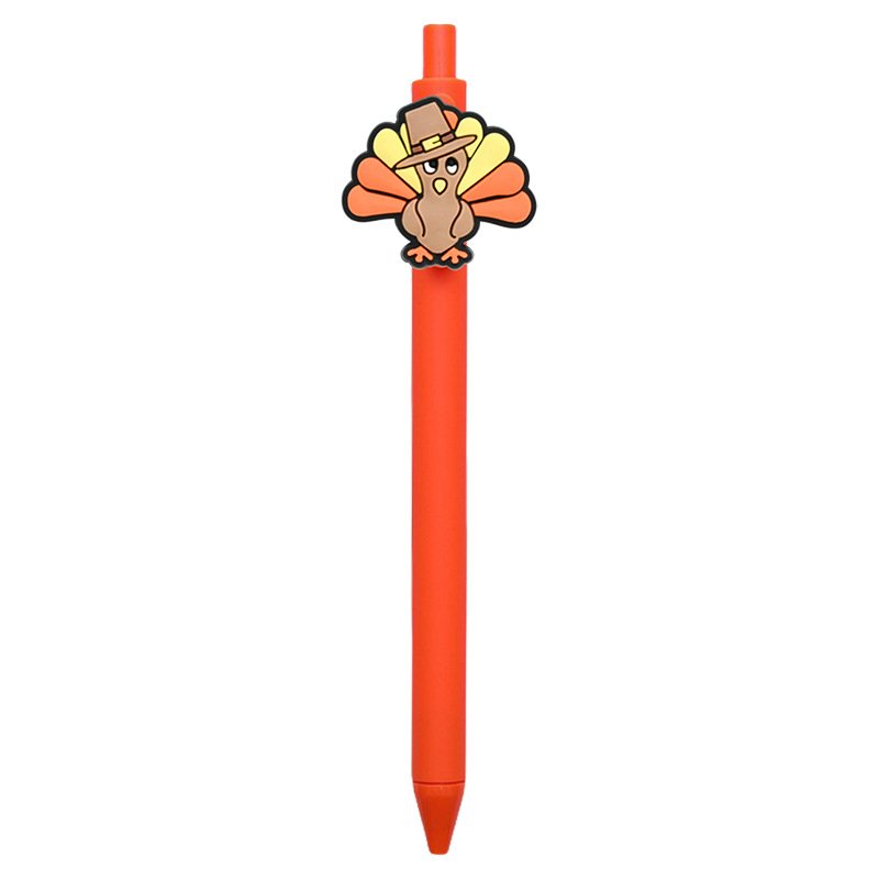 Thanksgiving Retractable Pens