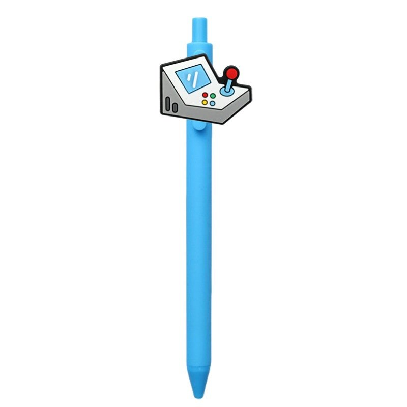 Gamer Themed Click Pen