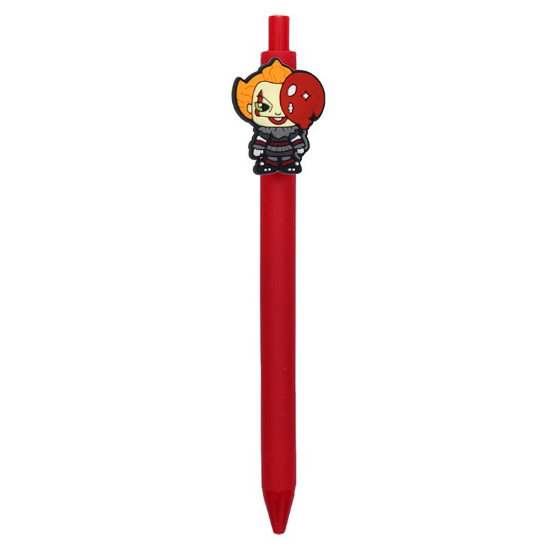 Killer Cartoon Stationery Pens