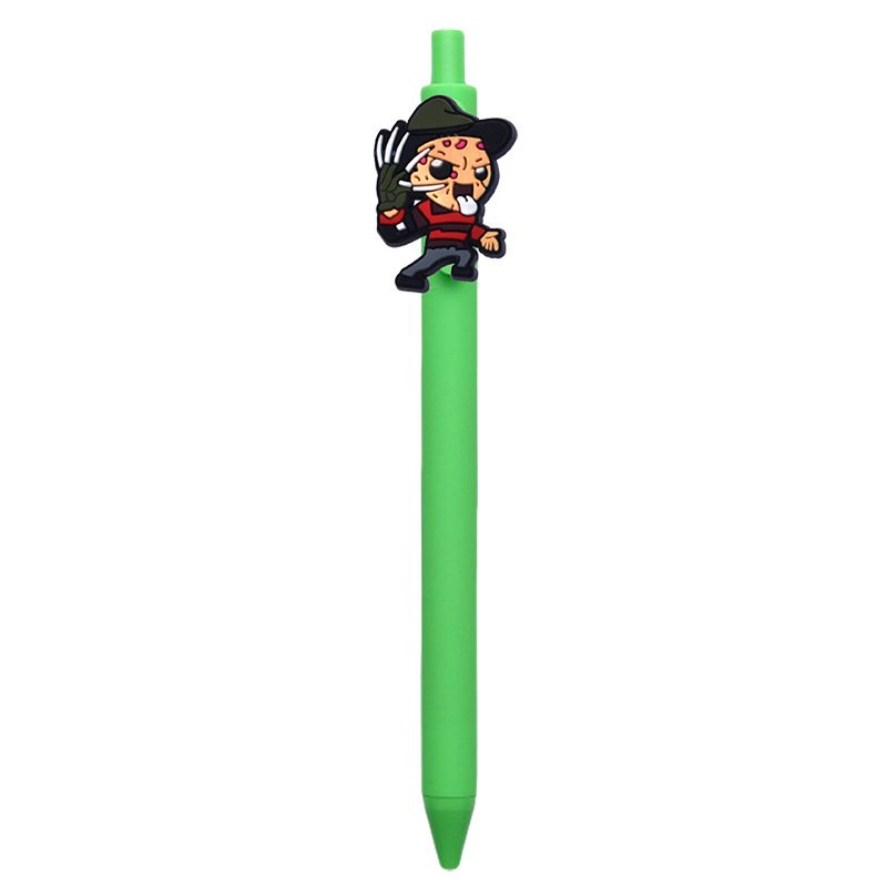 Killer Cartoon Stationery Pens