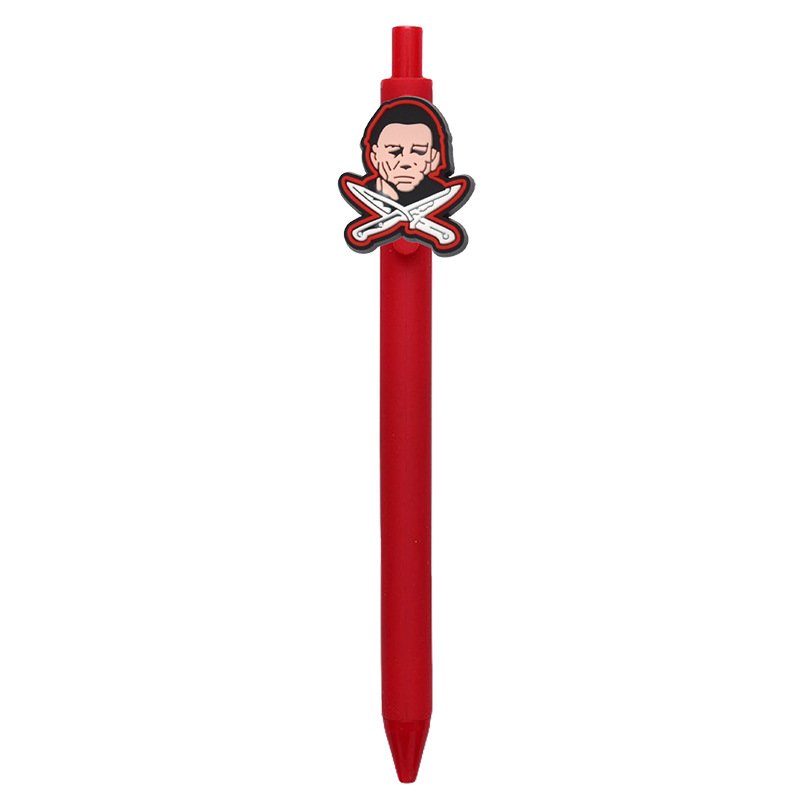 Killer Cartoon Stationery Pens