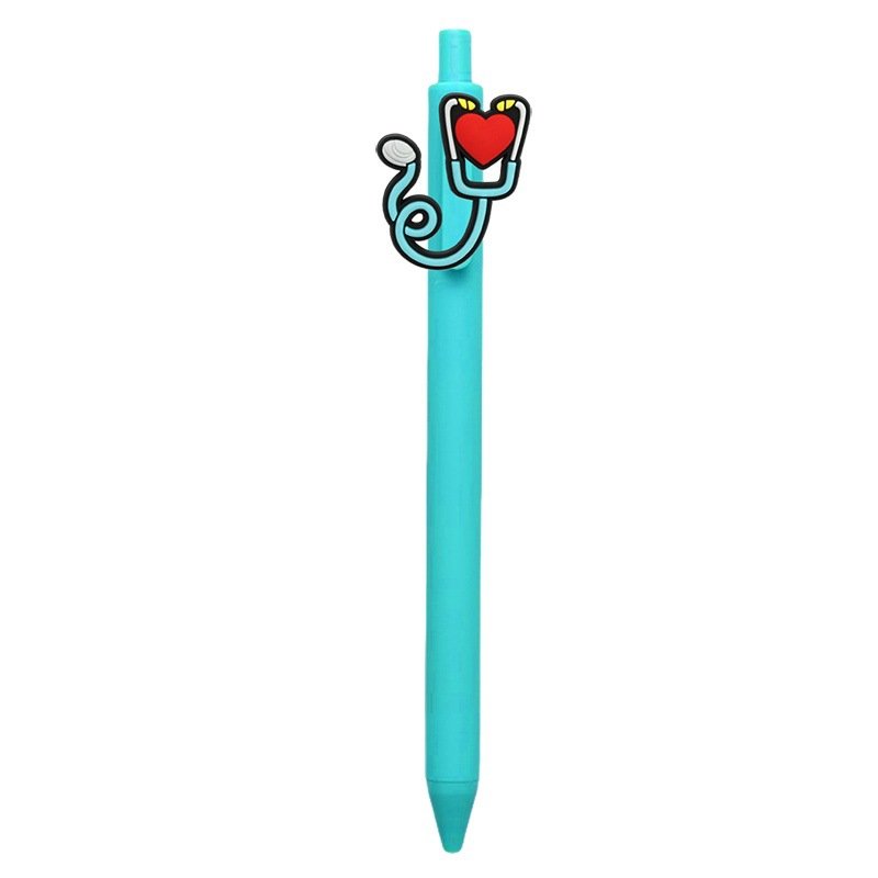 Novelty Medical Nurse Doctor Gel Pens