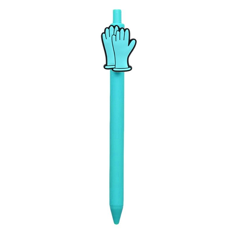 Nurse Doctor Medical Charm Gel Pen