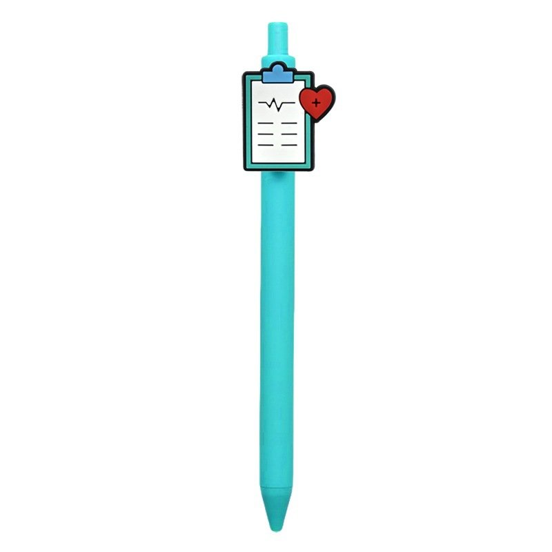 Nurse Doctor Medical Charm Gel Pen
