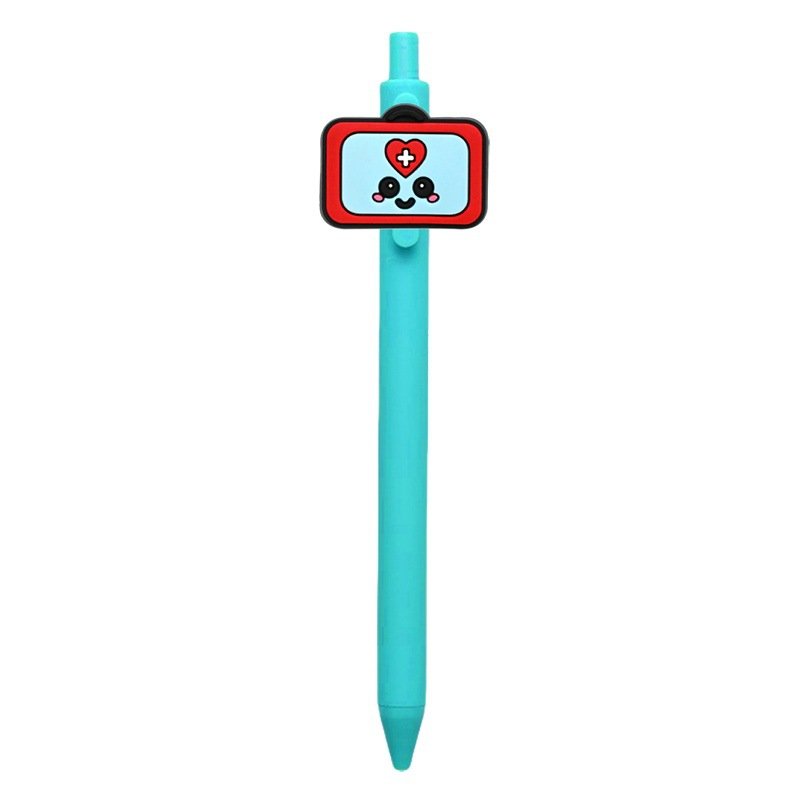 Nurse Doctor Medical Charm Gel Pen