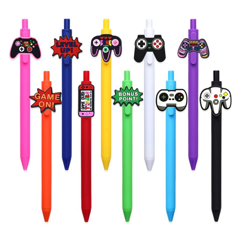 Cool Gaming Accessories Pen