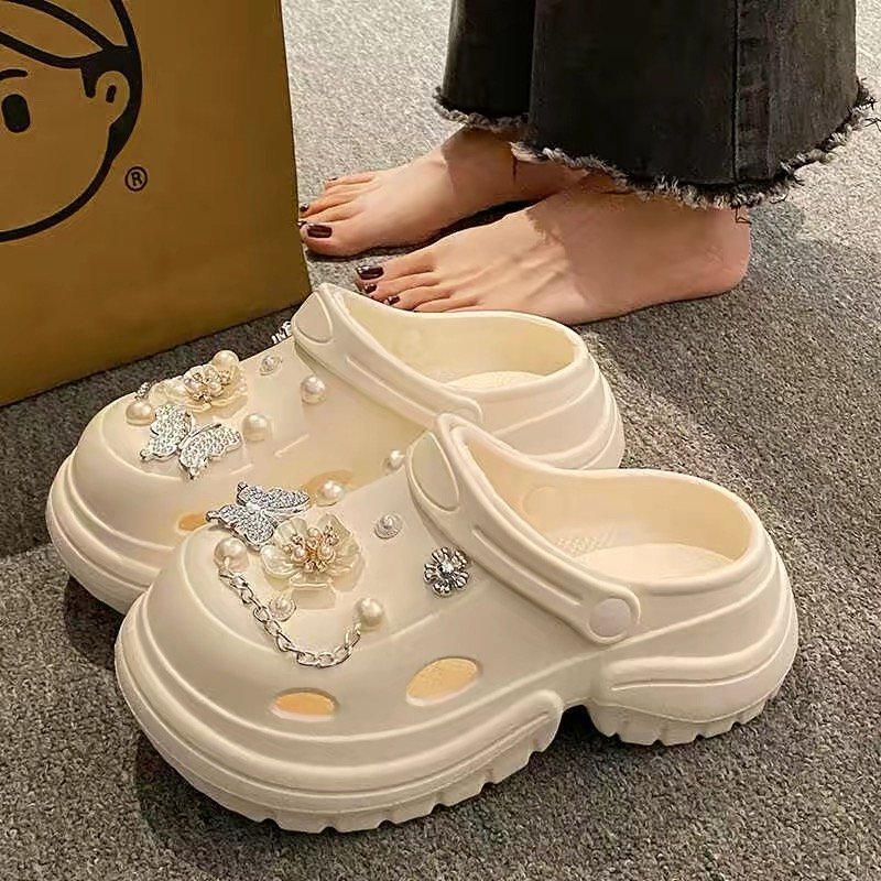 Trusted Shoe Charm Factory in 2026