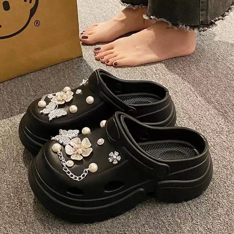 Trusted Shoe Charm Factory in 2026