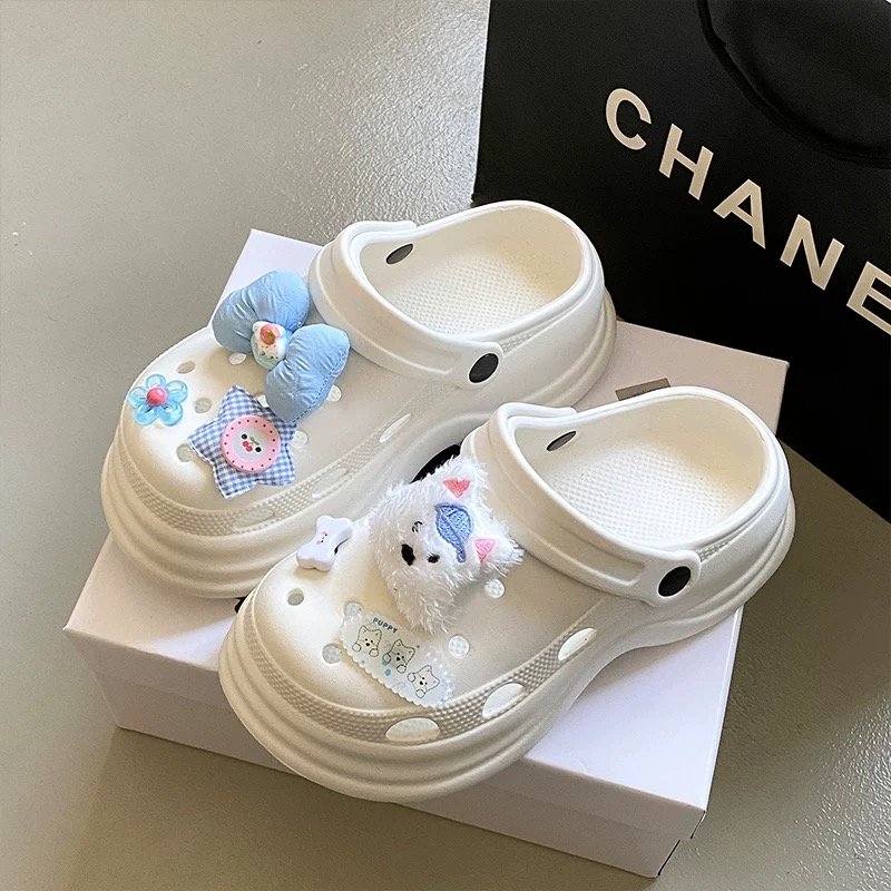 Trusted Shoe Charm Factory in 2026