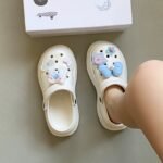 Our Shoe Charm